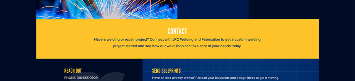 JRC Welding